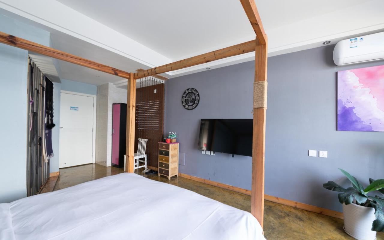 Ning-House Lake View Inn Dali (Yunnan) Exterior photo