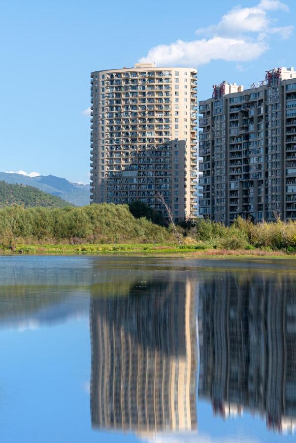 Ning-House Lake View Inn Dali (Yunnan) Exterior photo